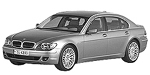 BMW E66 DF069 Fault Code