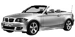BMW E88 DF069 Fault Code