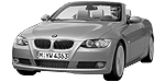 BMW E93 DF069 Fault Code