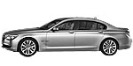 BMW F02 DF069 Fault Code
