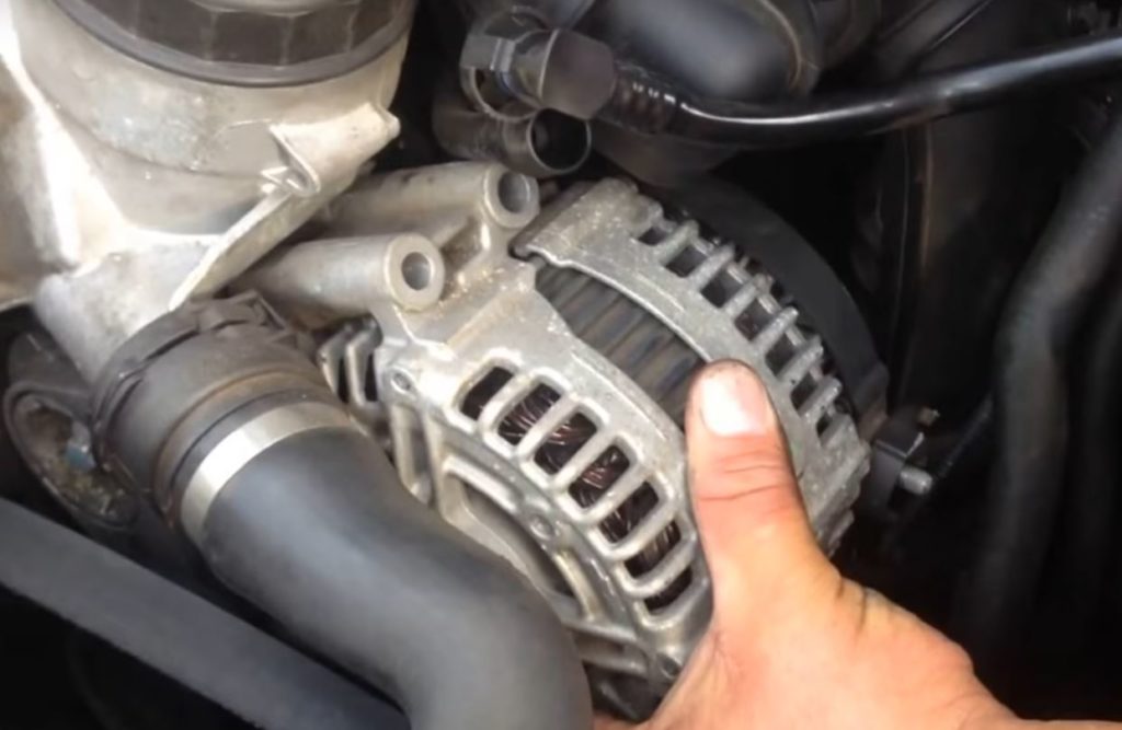 See DF069 in engine